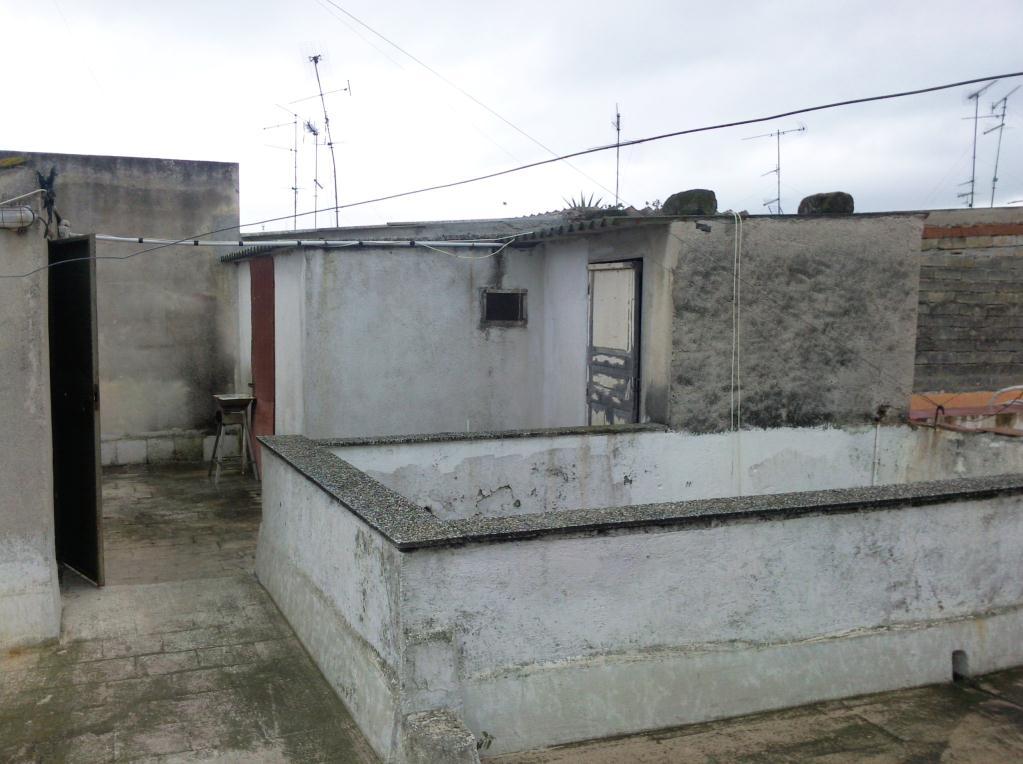 immobile appartamento all'asta in Via Napoli 70 - 96010 Priolo Gargallo (SR) - 1