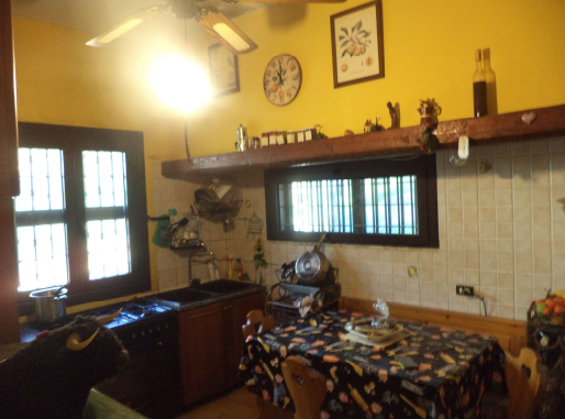 immobile appartamento all'asta in Contrada Cavone n 56 - 03040 Ausonia (FR) - 5