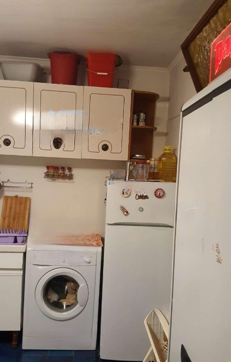 immobile appartamento all'asta in via dei Portici n 28 - 00010 Moricone (RM) - 4