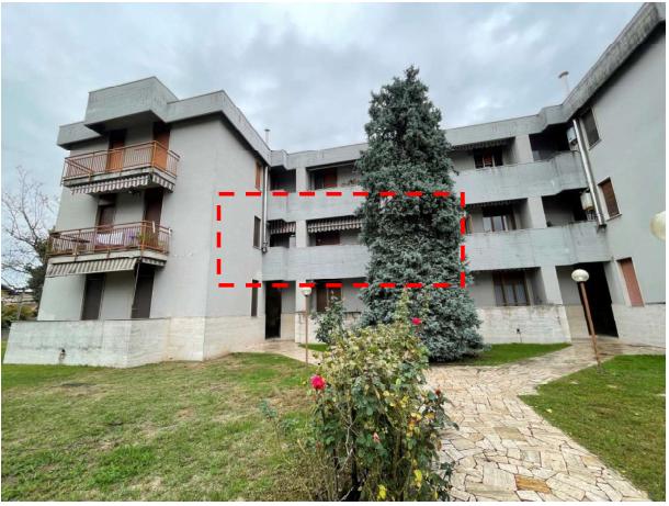 immobile appartamento all'asta in Corso Argentina 17/19 - 27029 Vigevano (PV) - 4