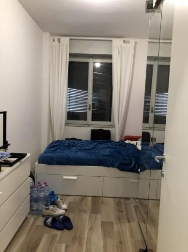 immobile AMPIO APPARTAMENTO ALL'ASTA IN VIALE TUNISIA, MILANO (MI) - 4