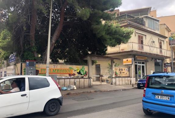 immobile negozio all'asta in Via Bernardo Mattarella 8/a - 90011 Bagheria (PA) - 2