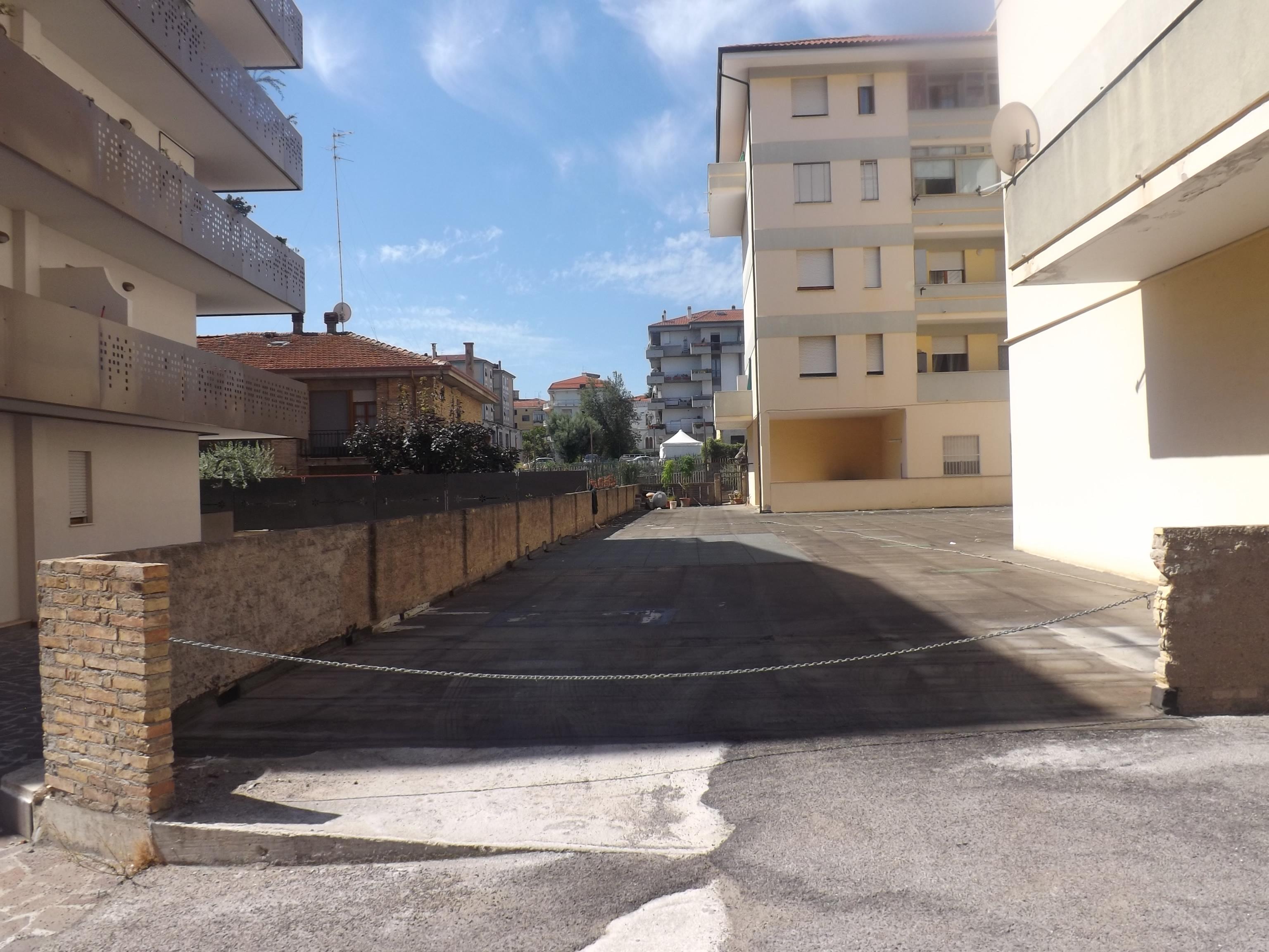 immobile appartamento all'asta in viale cappuccini - 66034 Lanciano (CH) - 2