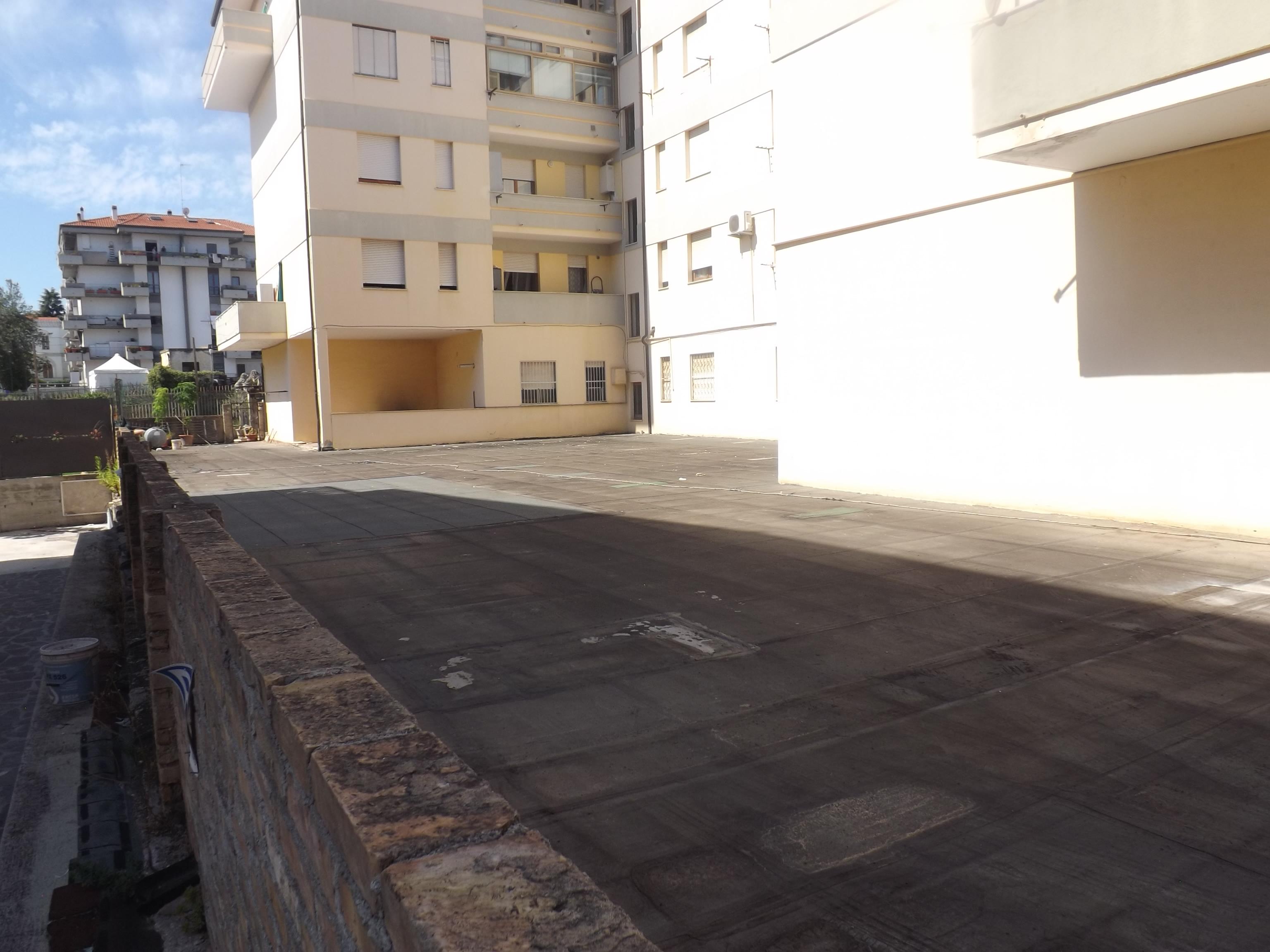 immobile appartamento all'asta in viale cappuccini - 66034 Lanciano (CH) - 1