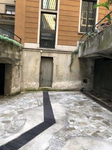 immobile DEPOSITO ALL'ASTA IN VIALE TUNISIA, MILANO (MI) - 2