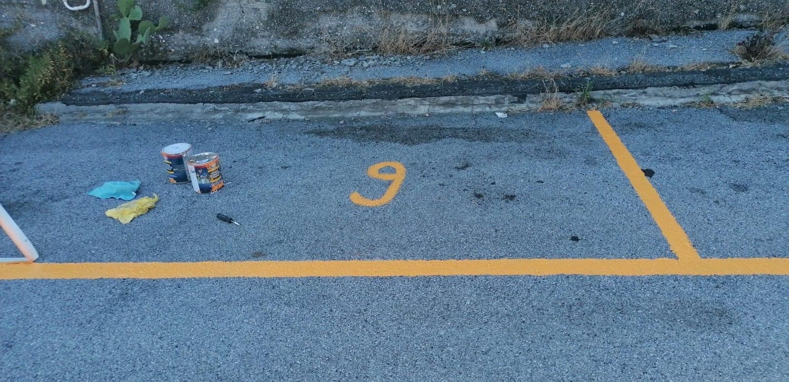 immobile posto auto all'asta in Via Tre Pini nei pressi dei civv 43 e 47 - 16133 Genova (GE) - 2
