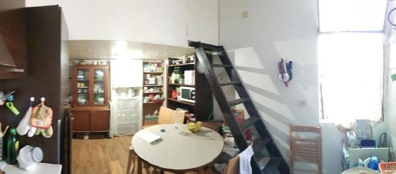 immobile TRILOCALE ALL'ASTA IN VIA ROCCO PAGLIARA, ROMA (RM) - 4