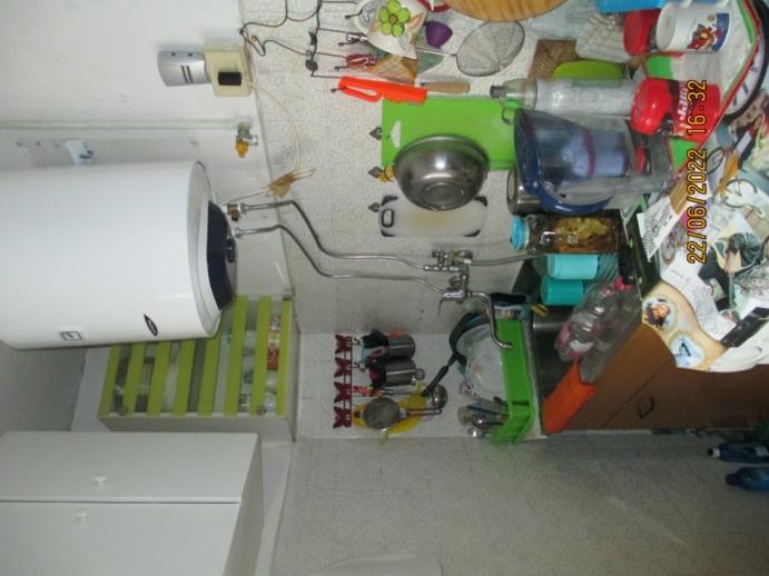 immobile appartamento all'asta in VIA SAN LORENZO N 5 - 21030 Orino (VA) - 5