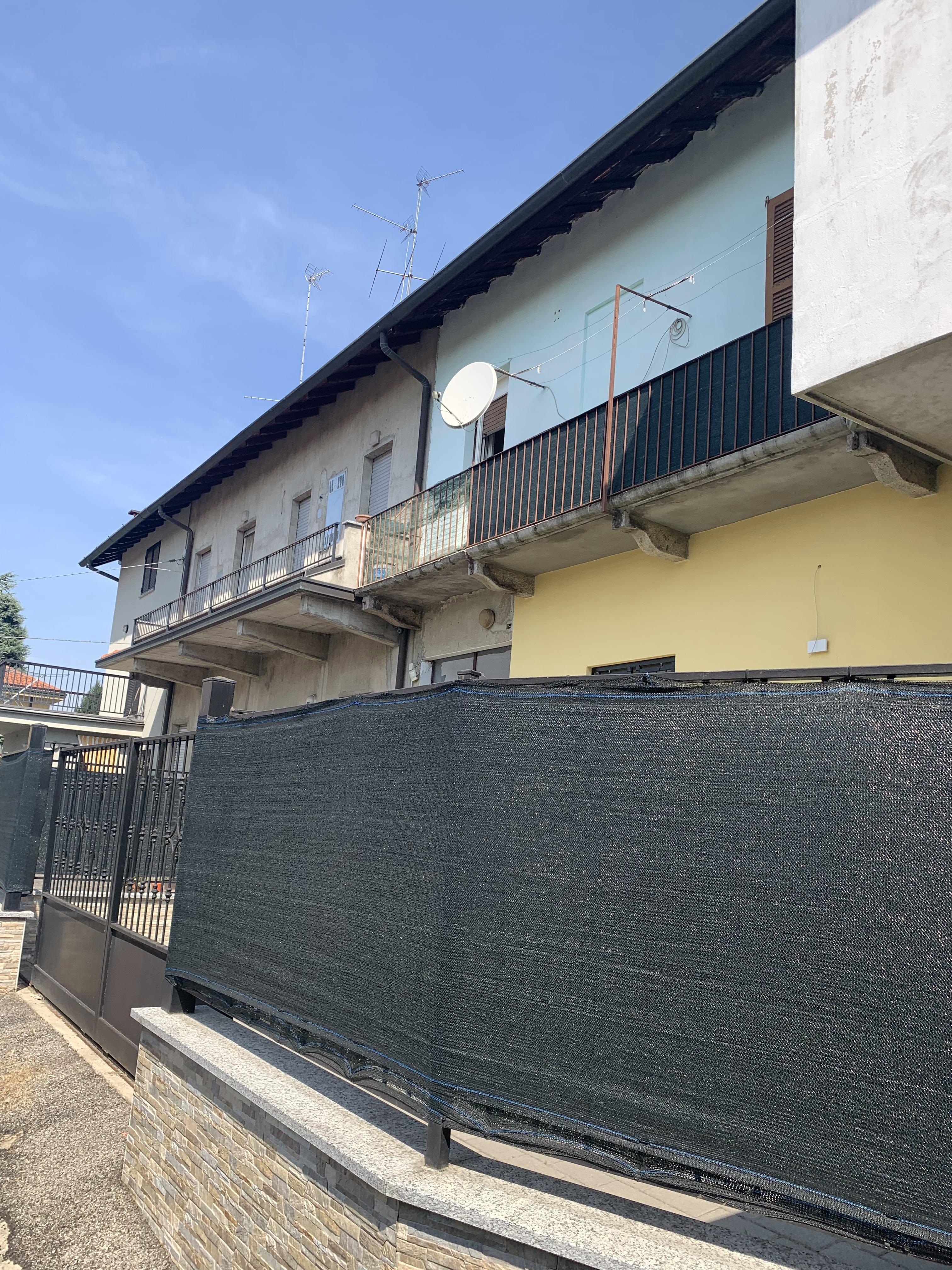 immobile appartamento all'asta in Via BRIANZA, 2 - 20823 Lentate sul Seveso (MB) - 3