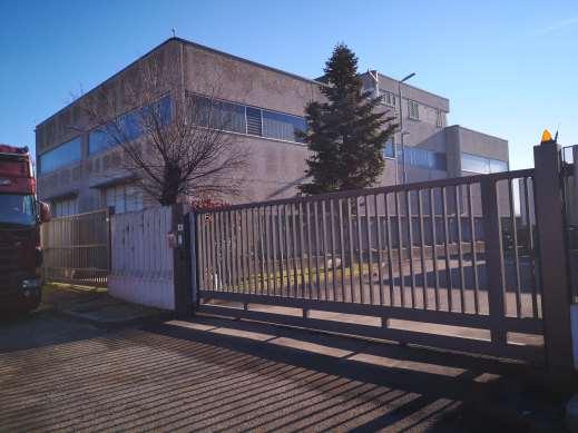 immobile APPARTAMENTO ALL'ASTA IN VIA EUGENIO CURIEL, LISCATE (MI) - 1
