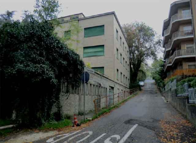 immobile hotel - albergo all'asta in Salsomaggiore Terme, Via Porro/ Via Gardenghi/Via Petracchi - 43039 Salsomaggiore Terme (PR) - 3