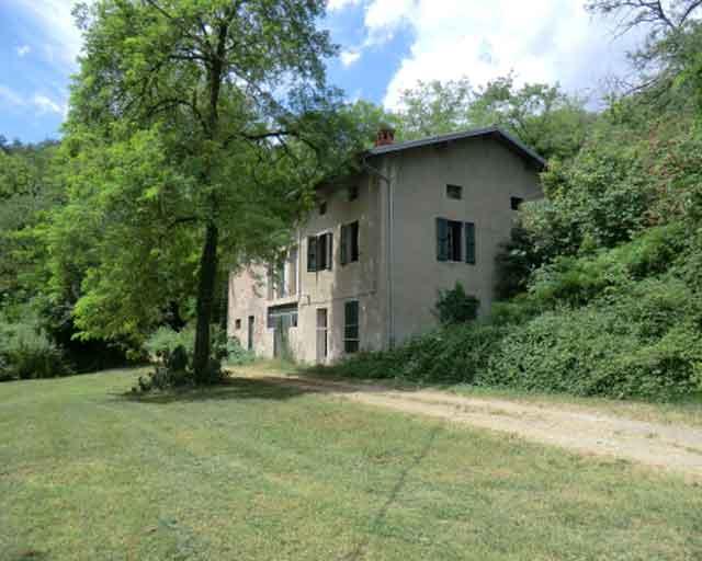 immobile rustico all'asta in Salsomaggiore Terme, Via Bellaria, Tabiano - 43039 Salsomaggiore Terme (PR) - 1