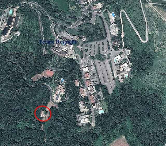 immobile rustico all'asta in Salsomaggiore Terme, Via Bellaria, Tabiano - 43039 Salsomaggiore Terme (PR) - 2