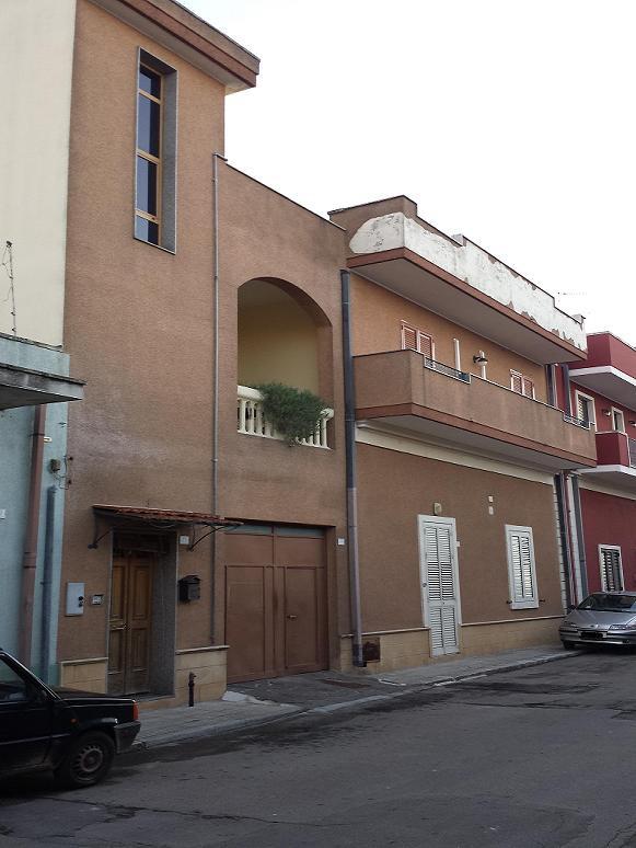 immobile APPARTAMENTO ALL'ASTA IN VIA DUCA D'AOSTA, SURBO (LE) - 1