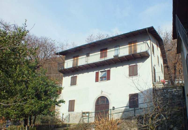 immobile appartamento all'asta in Strada Provinciale 10 dei Cech Morbegno (SO) - 1