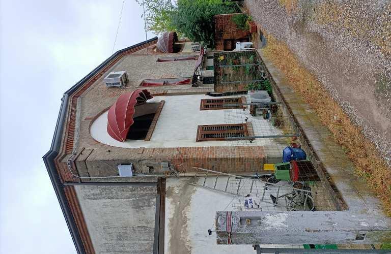 immobile appartamento all'asta in Cocomaro di Focomorto, Via della Ginestra - 44100 Ferrara (FE) - 2