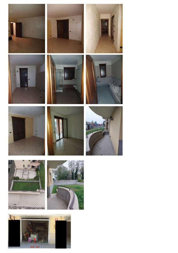 immobile garage all'asta in Via Madonna in Campagna 35 - 21013 Gallarate (VA) - 5
