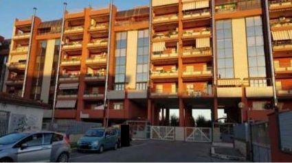 immobile appartamento all'asta in Corso Italia n8 - 00042 Anzio (RM) - 1
