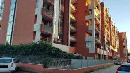 immobile appartamento all'asta in Corso Italia n8 - 00042 Anzio (RM) - 2