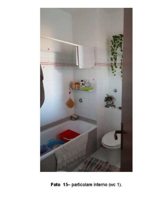 immobile appartamento all'asta in Corso Italia n8 - 00042 Anzio (RM) - 3