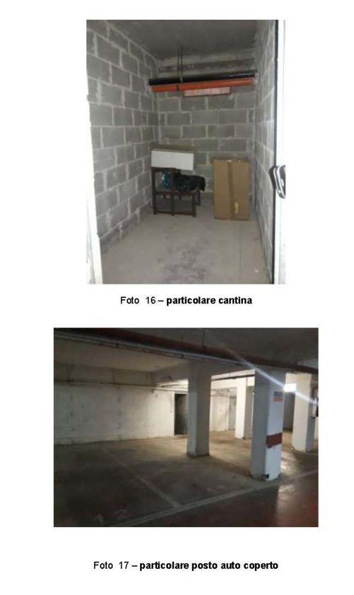 immobile appartamento all'asta in Corso Italia n8 - 00042 Anzio (RM) - 4