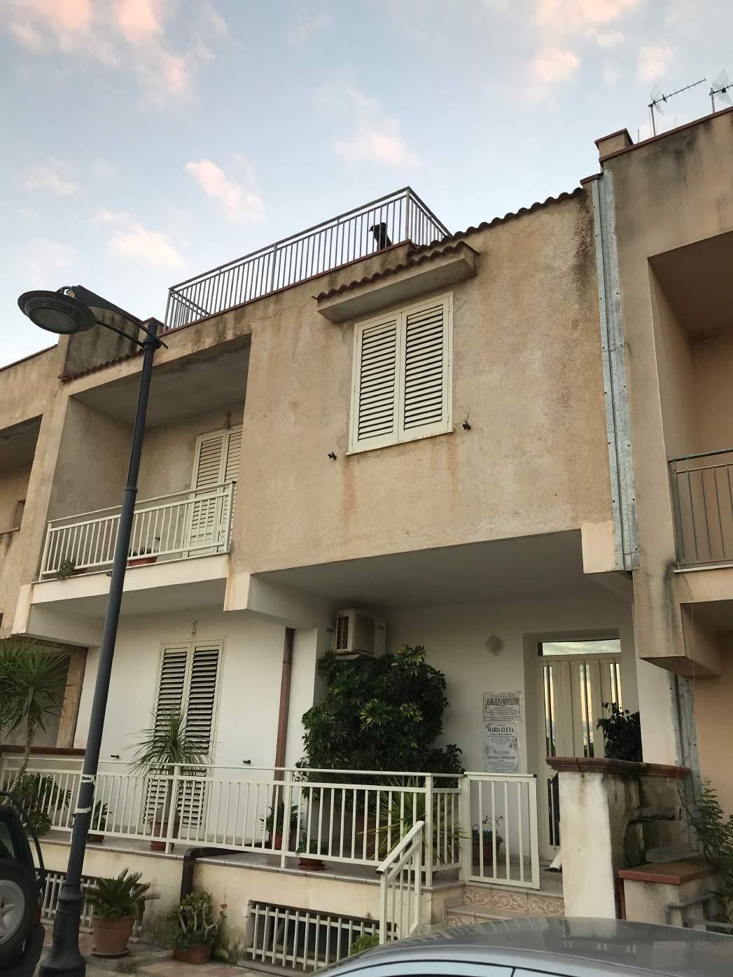immobile appartamento all'asta in via comandante power comparto b/47 lotto 19 snc Montevago (AG) - 2