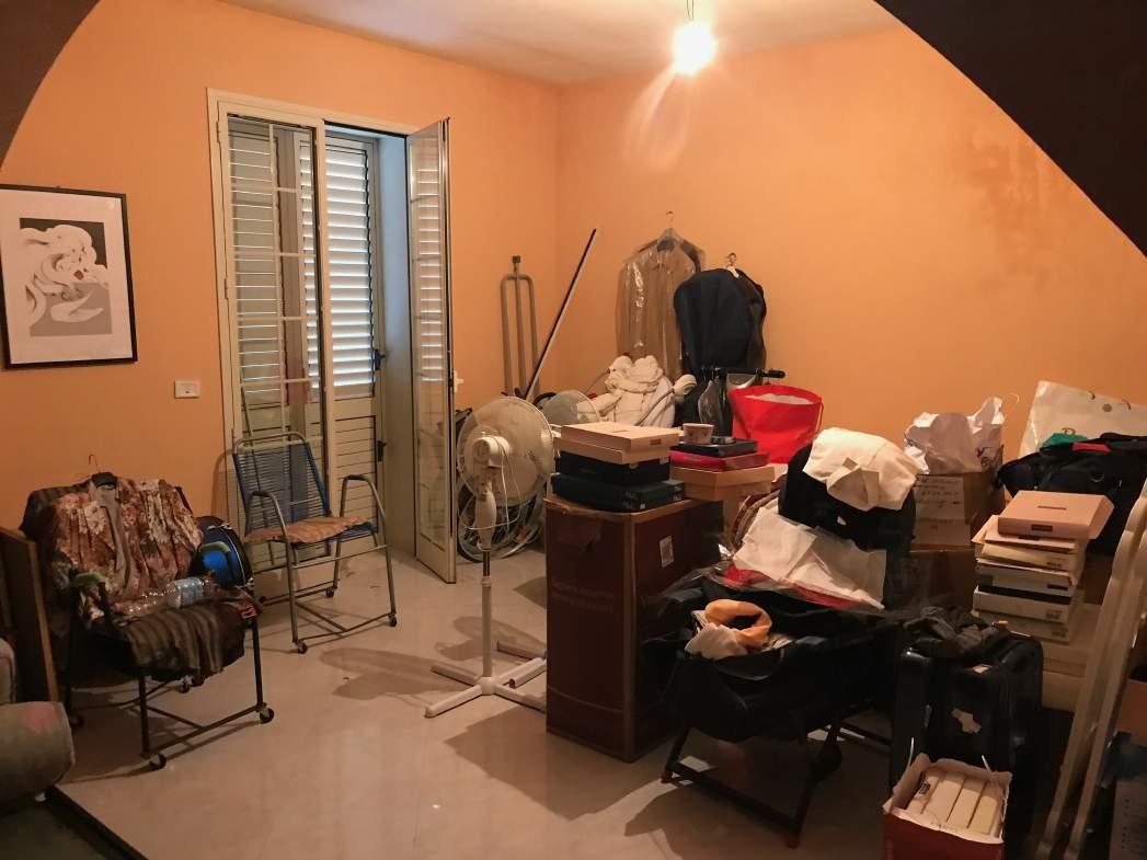 immobile appartamento all'asta in via comandante power comparto b/47 lotto 19 snc Montevago (AG) - 3