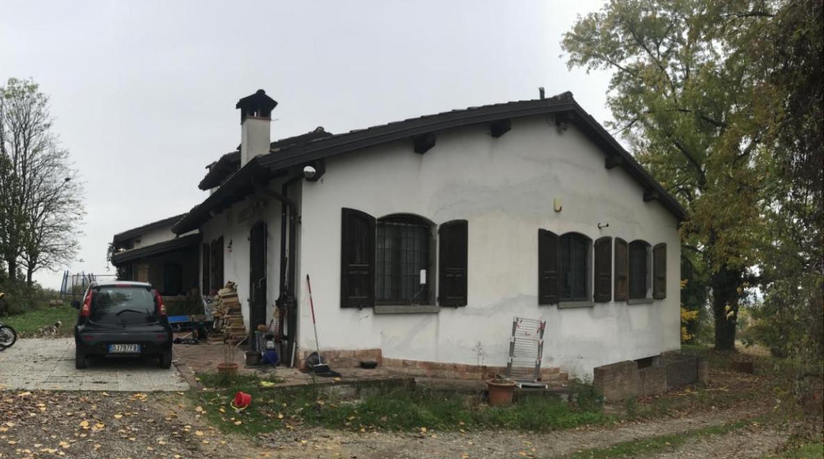 immobile compendio all'asta in via Monte e Rodano, 2 - località Monteveglio Valsamoggia (BO) - 2