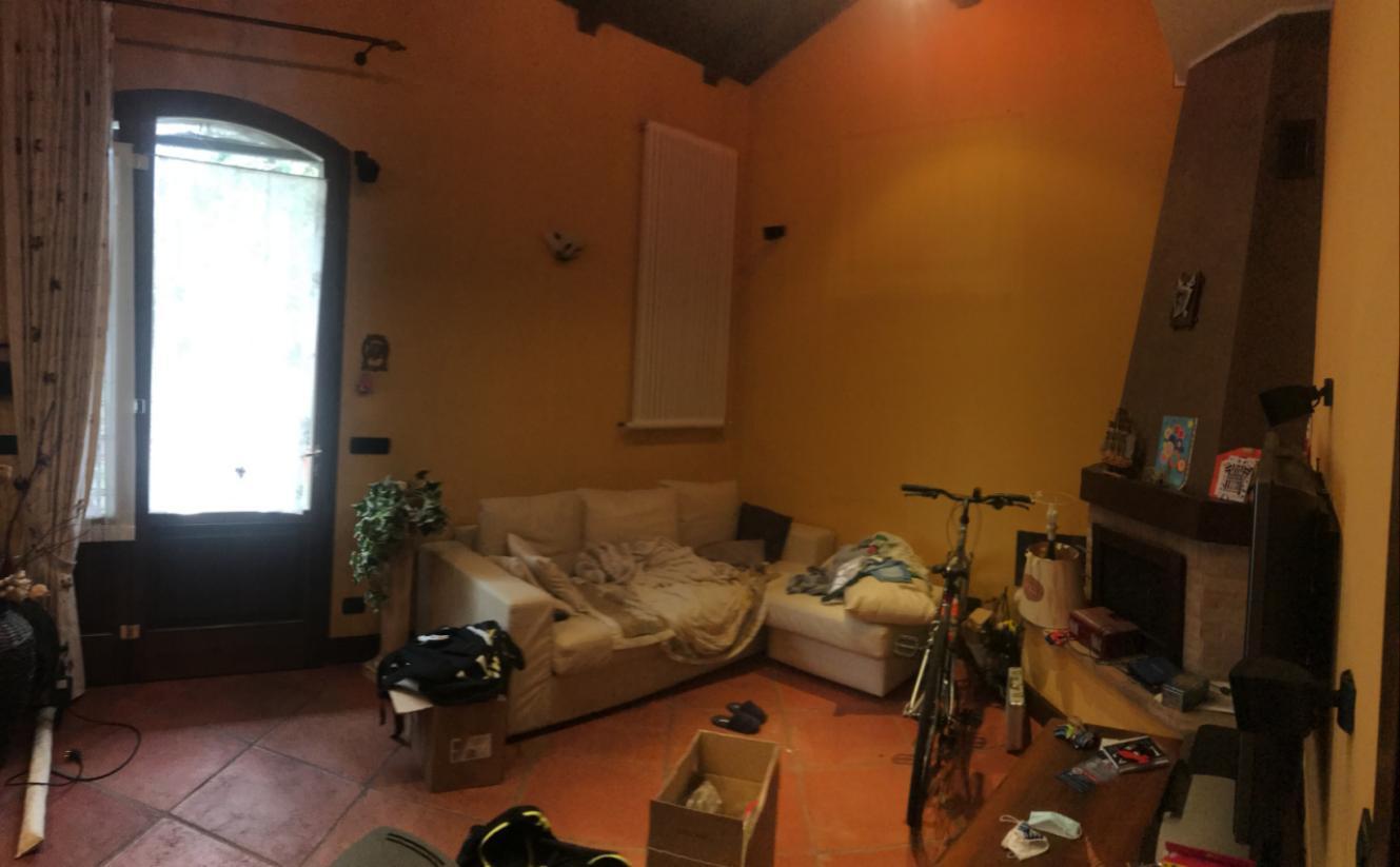 immobile compendio all'asta in via Monte e Rodano, 2 - località Monteveglio Valsamoggia (BO) - 5