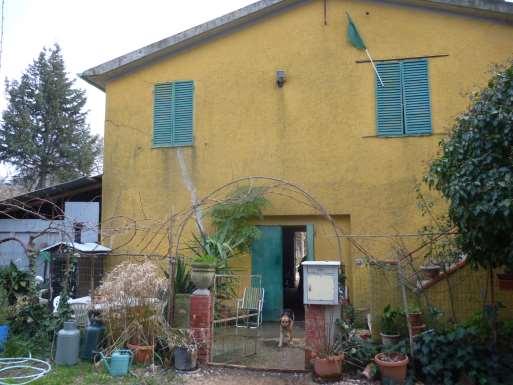 immobile casa singola all'asta in Loc Colle di Lupo, Pod S Agostino - 58051 Magliano in Toscana (GR) - 4