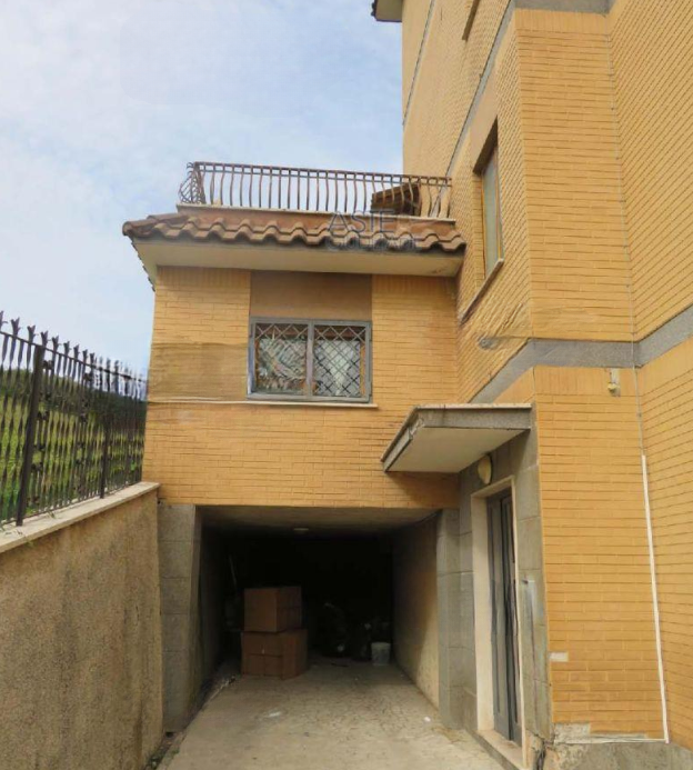 immobile appartamento all'asta in VIA ROMAGNA 12 - 00013 Fonte Nuova (RM) - 5