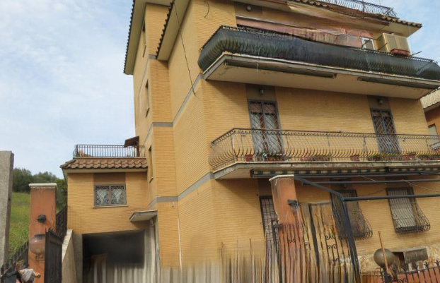 immobile appartamento all'asta in VIA ROMAGNA 12 - 00013 Fonte Nuova (RM) - 3