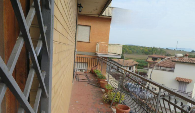 immobile appartamento all'asta in VIA ROMAGNA 12 - 00013 Fonte Nuova (RM) - 1