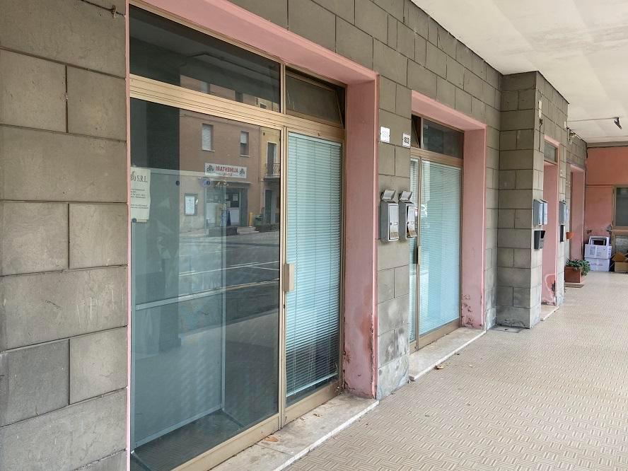 immobile negozio all'asta in via Lume 1832-1834 Mordano (BO) - 2