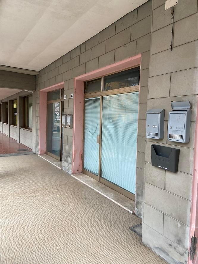 immobile negozio all'asta in via Lume 1832-1834 Mordano (BO) - 3