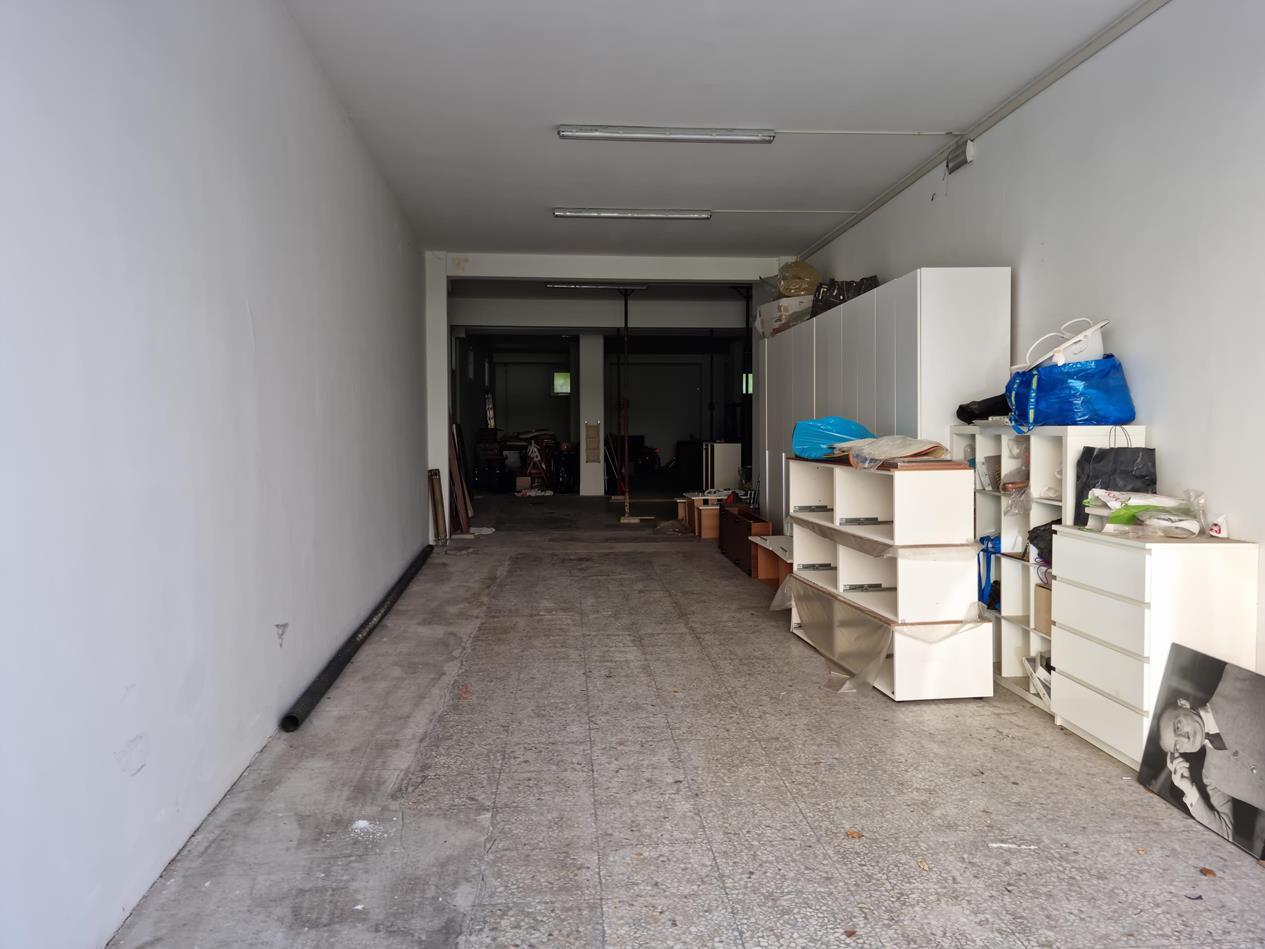 immobile magazzino all'asta in Via Giovanni Pisano 31 Pescara (PE) - 2