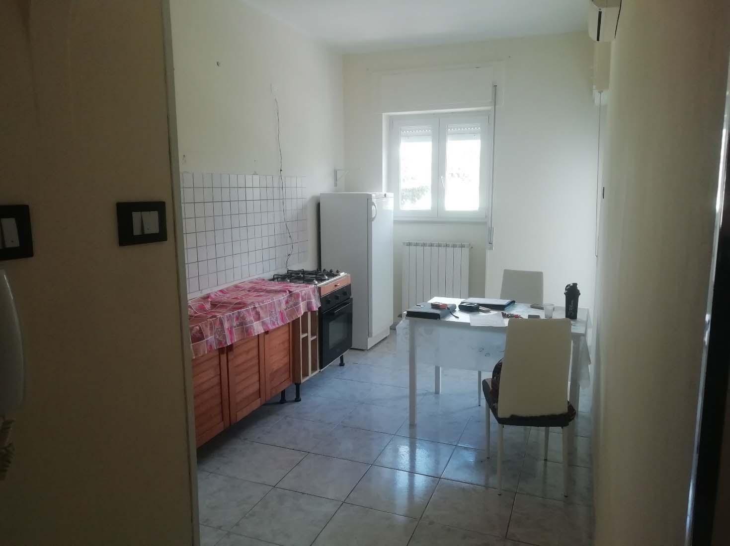 immobile appartamento all'asta in via giulio cesare 4 - 71016 San Severo (FG) - 2