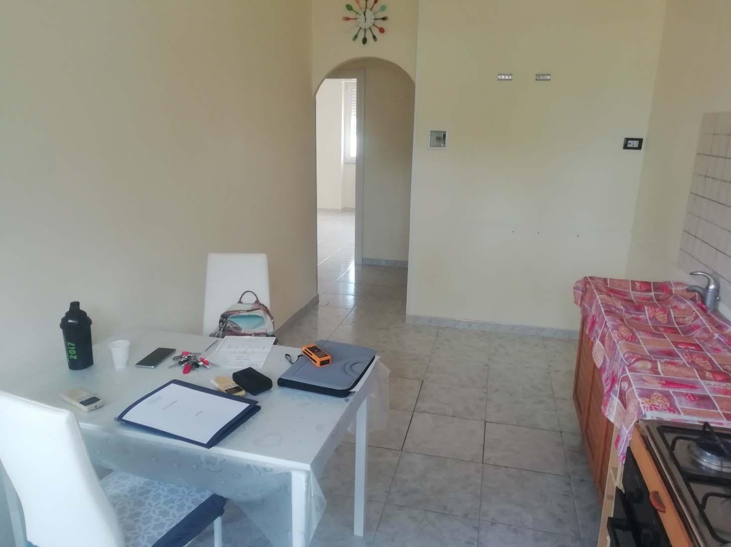 immobile appartamento all'asta in via giulio cesare 4 - 71016 San Severo (FG) - 3