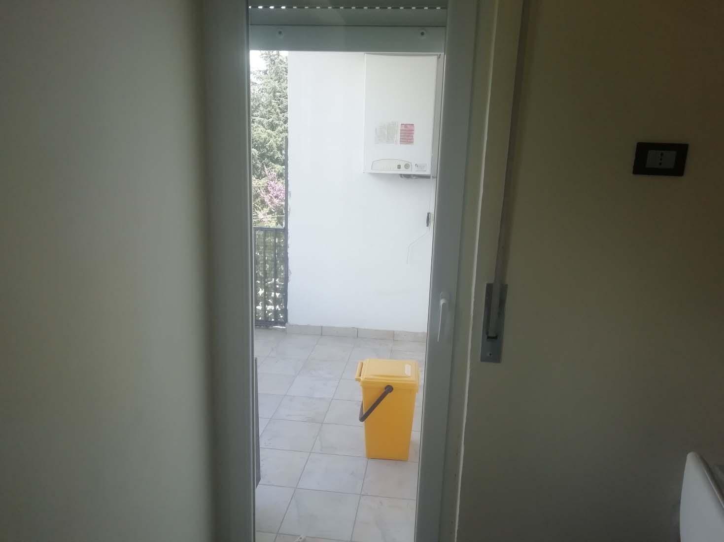 immobile appartamento all'asta in via giulio cesare 4 - 71016 San Severo (FG) - 4