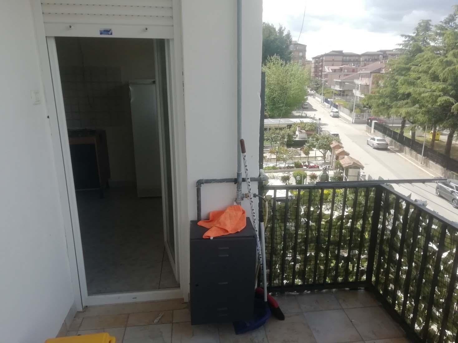 immobile appartamento all'asta in via giulio cesare 4 - 71016 San Severo (FG) - 5