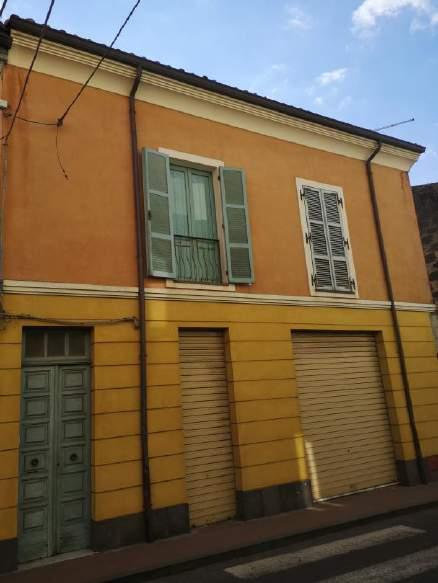 immobile appartamento all'asta in Corso Umberto I 159 - 09074 Ghilarza (OR) - 1