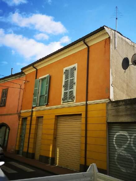 immobile appartamento all'asta in Corso Umberto I 159 - 09074 Ghilarza (OR) - 2