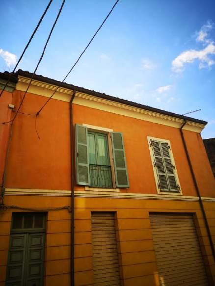 immobile appartamento all'asta in Corso Umberto I 159 - 09074 Ghilarza (OR) - 3
