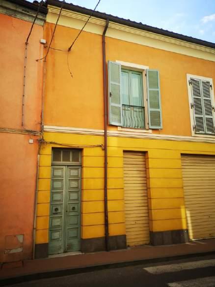 immobile appartamento all'asta in Corso Umberto I 159 - 09074 Ghilarza (OR) - 4