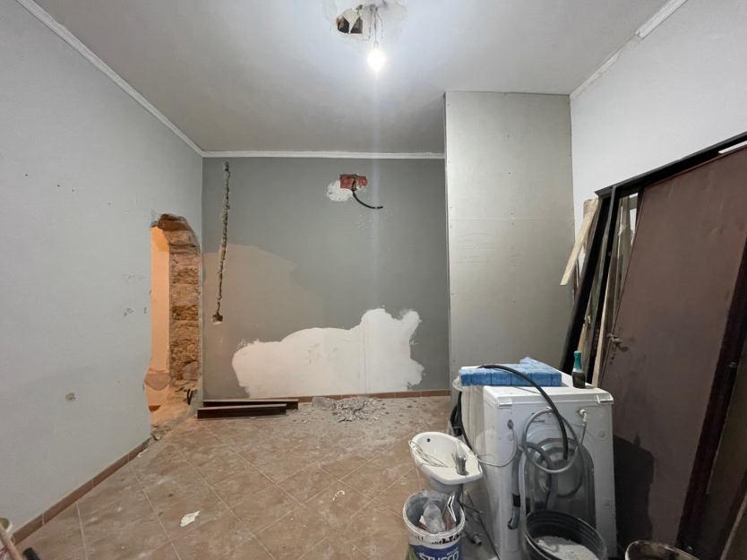 immobile appartamento all'asta in Via Andrea Coffaro n 8 - 90100 Palermo (PA) - 5