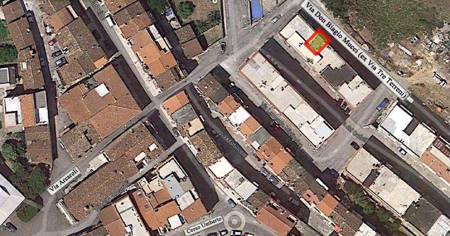 immobile attivita commerciale all'asta in Via Don Biagio Mucci, 10 - 71018 Vico del Gargano (FG) - 1
