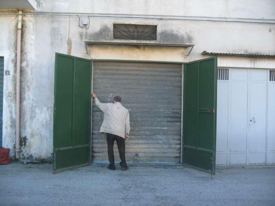 immobile attivita commerciale all'asta in Via Don Biagio Mucci, 10 - 71018 Vico del Gargano (FG) - 3