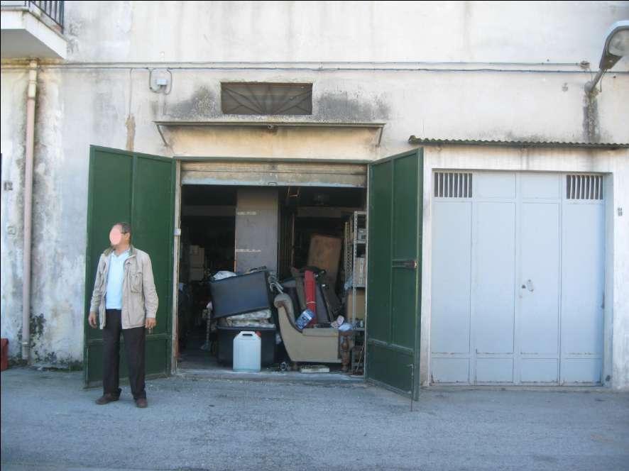 immobile attivita commerciale all'asta in Via Don Biagio Mucci, 10 - 71018 Vico del Gargano (FG) - 4