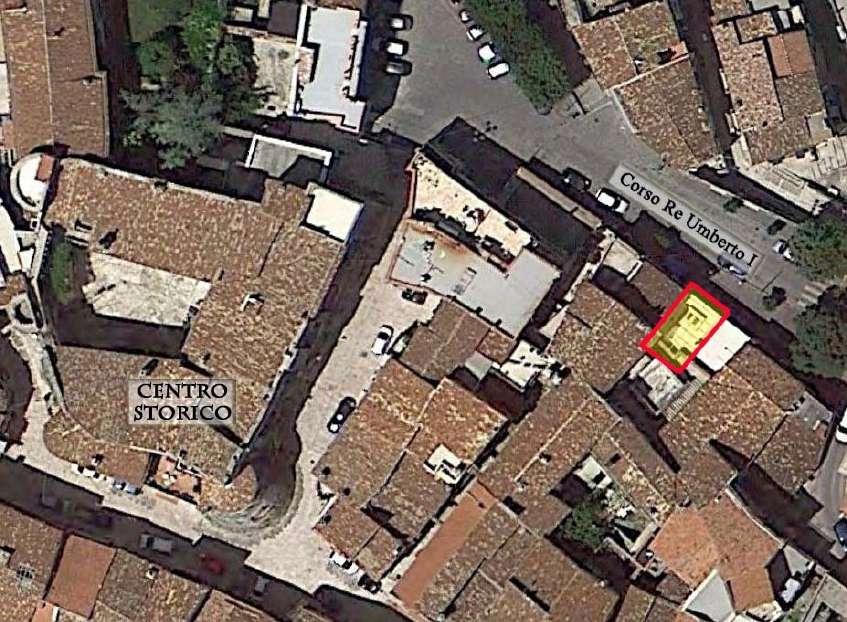 immobile negozio all'asta in Corso Re Umberto I, 143 - 71018 Vico del Gargano (FG) - 1