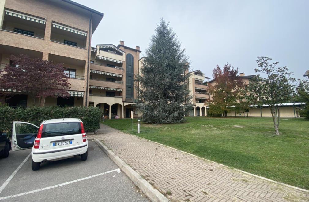 immobile negozio all'asta in Viale Piave n 64 - 20031 Cesate (MI) - 3